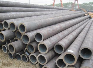 新安20CrMo冷拔无缝钢管