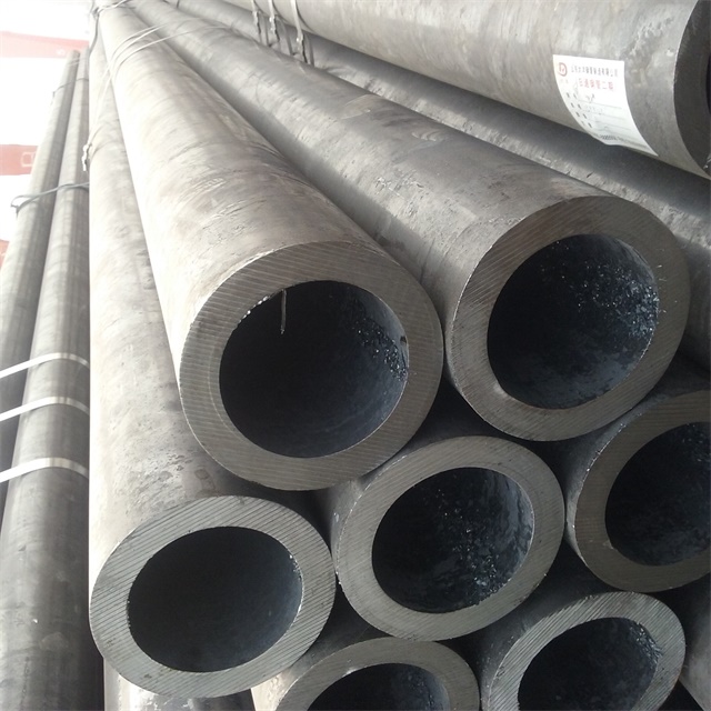 新安42CrMo合金管应用范围