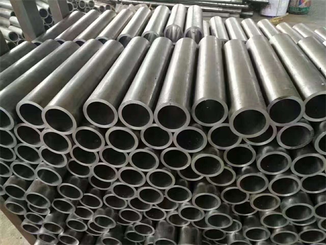 新安30CrMo精密无缝钢管